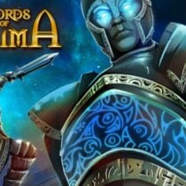 Lords of Xulima Deluxe Edition v2.1.1
