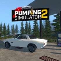 Pumping Simulator 2-TENOKE