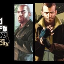 Grand Theft Auto IV Complete Edition v1 2 0 59-Razor1911
