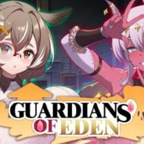 Guardians of Eden