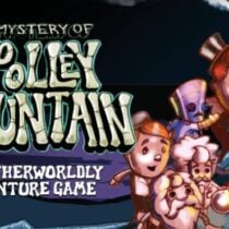 The Mystery Of Woolley Mountain Deluxe Edition-TENOKE