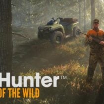 theHunter Call of the Wild v2649775-TENOKE