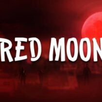 Red Moon Survival-TENOKE
