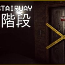 The Stairway 7 Anomaly Hunt Loop Horror Game-TENOKE