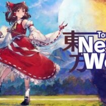 Touhou New World v20230912-TENOKE