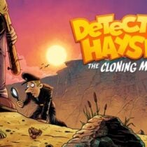 Detective Hayseed – The Cloning Madness v1.0.6
