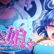 Punishment NyanNyan