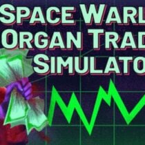 Space Warlord Organ Trading Simulator Omega-DINOByTES
