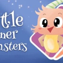 Little Inner Monsters – Card Game