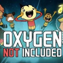 Oxygen Not Included Song of the Moo-RUNE