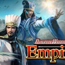 DYNASTY WARRIORS 9 Empires-TENOKE