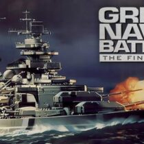 Great Naval Battles The Final Fury-GOG