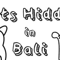 Cats Hidden in Bali-GOG