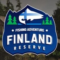 Fishing Adventure Finland Reserve-TENOKE