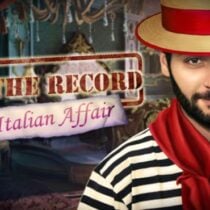 Off the Record: The Italian Affair Collector’s Edition