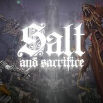 Salt and Sacrifice-RUNE