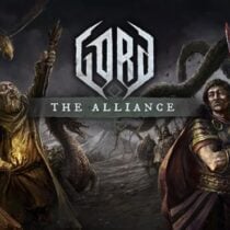 Gord The Alliance-RUNE