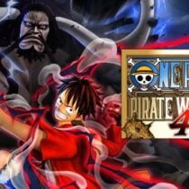 One Piece Pirate Warriors 4 Ultimate Edition-RUNE