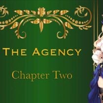 The Agency: Chapter 2