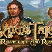 The Bard’s Tale ARPG: Remastered and Resnarkled