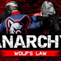 Anarchy Wolfs law v0 9 76-TENOKE