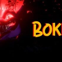 BOKKIE-TENOKE