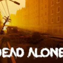 Dead Alone-TENOKE