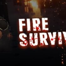 Fire survival-TENOKE