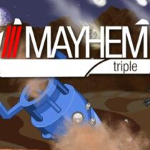 Mayhem Triple