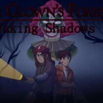 The Clowns Forest 2 Waking Shadows-TENOKE