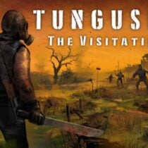 Tunguska The Visitation Enhanced Edition-RUNE