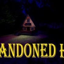 Abandoned Hut-TENOKE