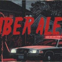 Amber Alert-TENOKE