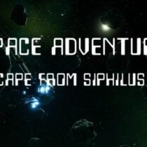Space Adventure – Escape from Siphilus 1b