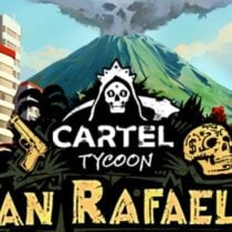 Cartel Tycoon San Rafaela-RUNE