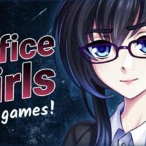 Office Girls and Games