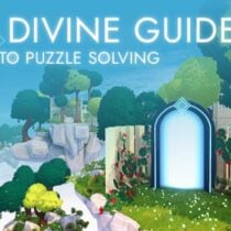 A Divine Guide To Puzzle Solving-TENOKE