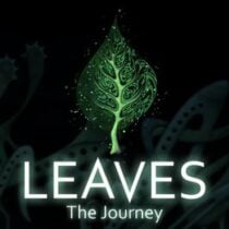 LEAVES – The Journey