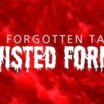 The Forgotten Tapes Twisted Forms-TENOKE