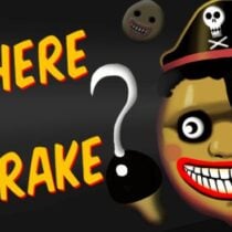 Where is Drake-TENOKE