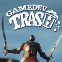 GameDev Trash-TENOKE