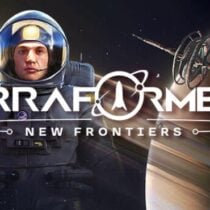 Terraformers New Frontiers-TENOKE