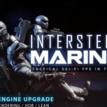 Interstellar Marines Update 28