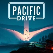 Pacific Drive Update v1.1.4