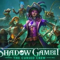 Shadow Gambit The Cursed Crew Complete Edition-RUNE