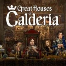Great Houses of Calderia-TENOKE