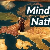 Minds of Nations-TENOKE