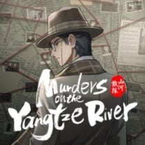Murders on the Yangtze River