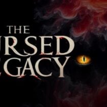 The Cursed Legacy-TENOKE
