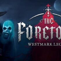 The Foretold Westmark Legacy-TENOKE
